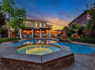 11090 Ducale Ct, Las Vegas, NV 89141