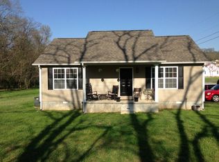 115 Torrence Ln, Sparta, TN 38583