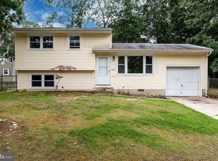 1479 Brown Rd, Newfield, NJ 08344