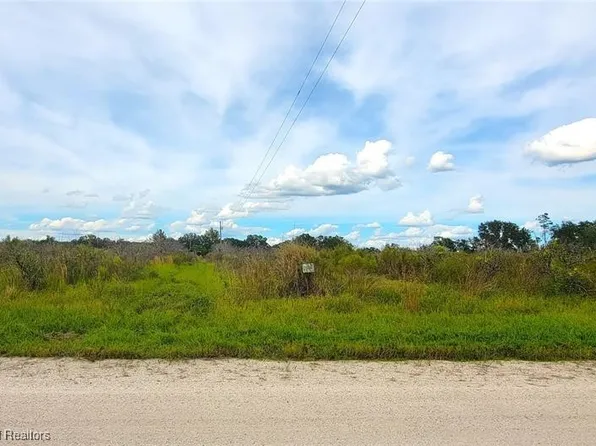 3996 John Carlton Rd, Zolfo Springs, FL 33890