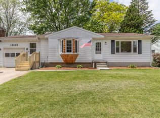 1895 Dean Ave, Holt, MI 48842