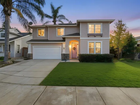 160 Trimble Ct, Gilroy, CA 95020