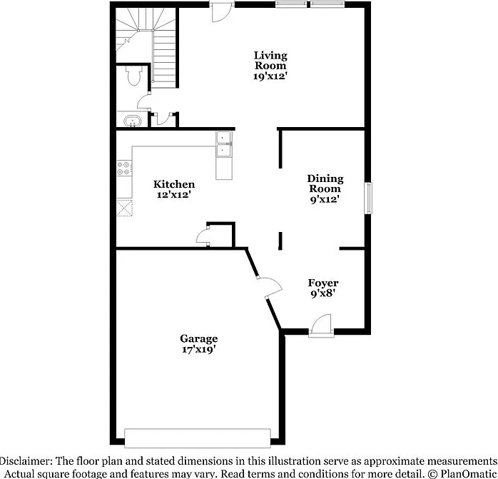4 bed, 2.0 bath, 1800 sqft, $2,055 — Photo 3
