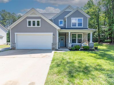 2902 Oakdale Rd, Charlotte, NC, 28216