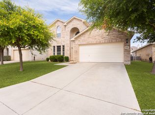 8406 Autry Bnd, San Antonio, TX 78254