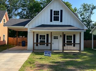 2515 W Harold St, Gladewater, TX 75647