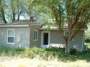 215 E Hazen St, Dorris, CA 96023
