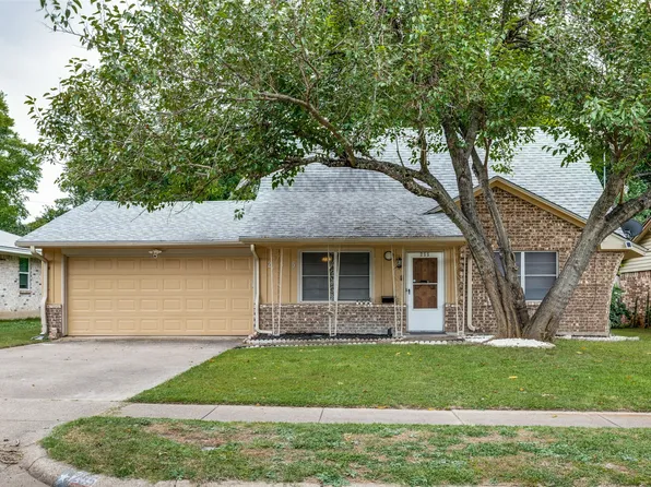 255 Merribrook Trl, Duncanville, TX 75116