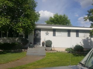 868 Linda Ave, Pocatello, ID 83201