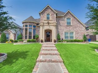 4722 Newcastle Dr, Frisco, TX 75034