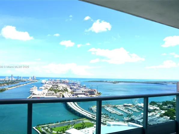 900 Biscayne Blvd APT 5104, Miami, FL 33132