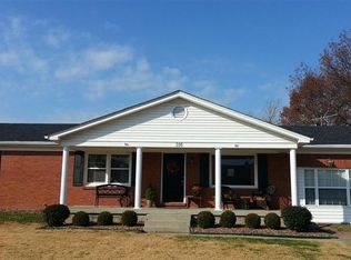 316 Courchelle Dr, Nicholasville, KY 40356