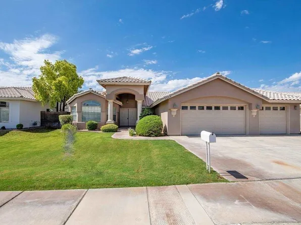 2989 W 14th St, Yuma, AZ 85364