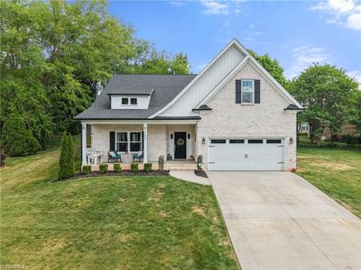 1205 Meadowgate Ln, Lewisville, NC, 27023