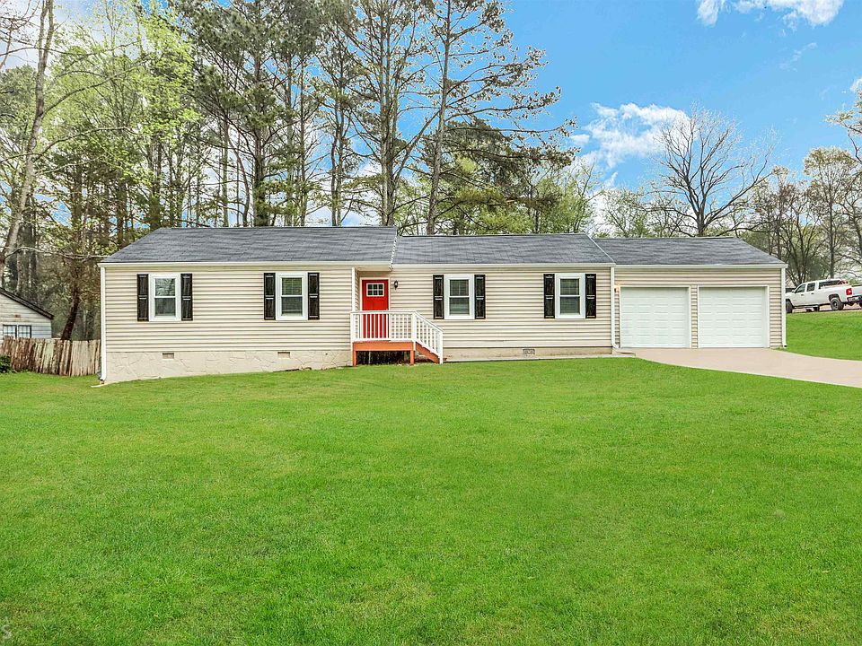 1st image of 6119 Silver Spur Dr