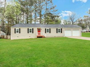 6119 Silver Spur Dr, Lithonia, GA 30058