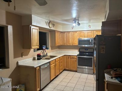 2900 S Rocene Pl, Tucson, AZ, 85730