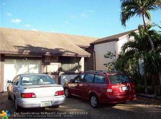5900 NW 89th Ave, Tamarac, FL 33321