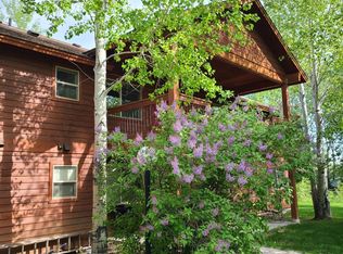 250 E Homestead Dr APT 111, Victor, ID 83455