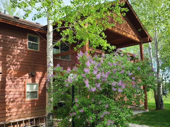 250 E Homestead Dr APT 111, Victor, ID 83455