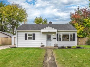 2005 Capri Ave, Joliet, IL 60436
