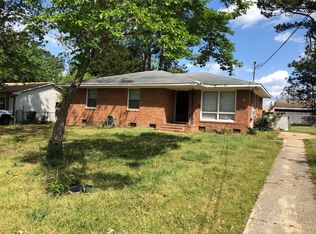 5234 Butternut Dr, Fayetteville, NC 28304