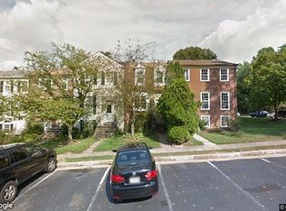 7915 Bubbling Brook Cir, Springfield, VA 22153