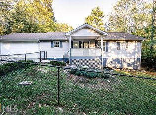 257 Circle Dr, Clarkesville, GA 30523