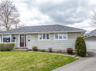 60 Doyle Ct, Fredericton, NB E3B5T3