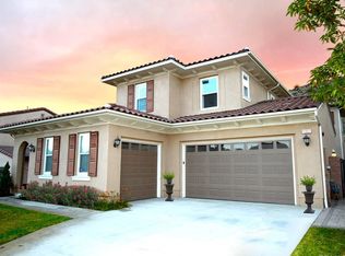 15801 Canon Ln, Chino Hills, CA 91709