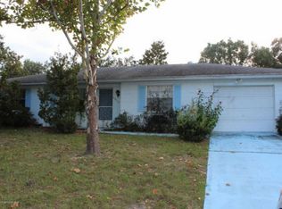 5015 Chamber Ct, Spring Hill, FL 34609