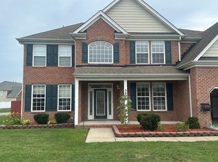 3632 Garland Dr, Chesapeake, VA 23323