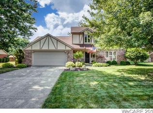 1212 David St #STW3-P19, Van Wert, OH 45891