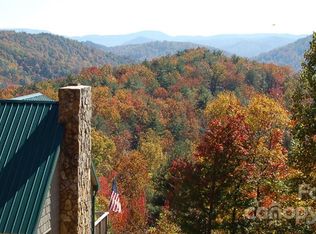 2453 Deer Run, Purlear, NC 28665