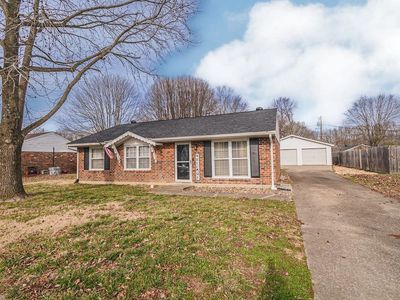 5436 Gerald Dr, Owensboro, KY, 42301