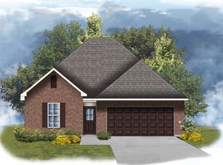 Arietta IV A Plan, The Knoll, Foley, AL 36535