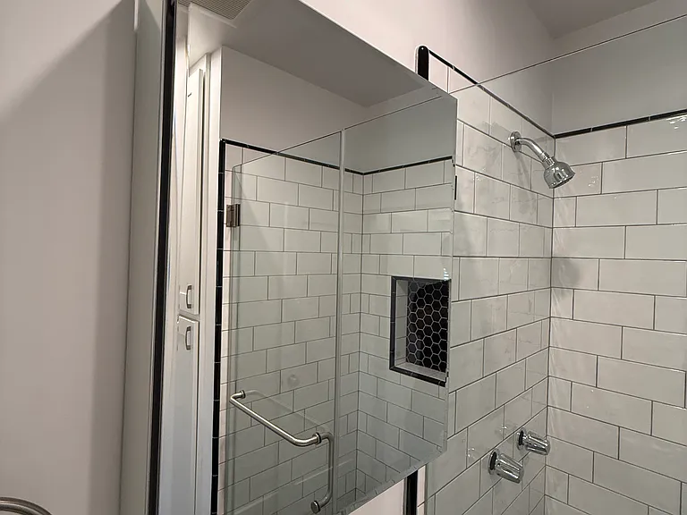 Large Kohler Brand Medicine Cabinet