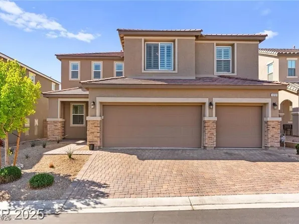 10101 Heron Lake Ave, Las Vegas, NV 89178