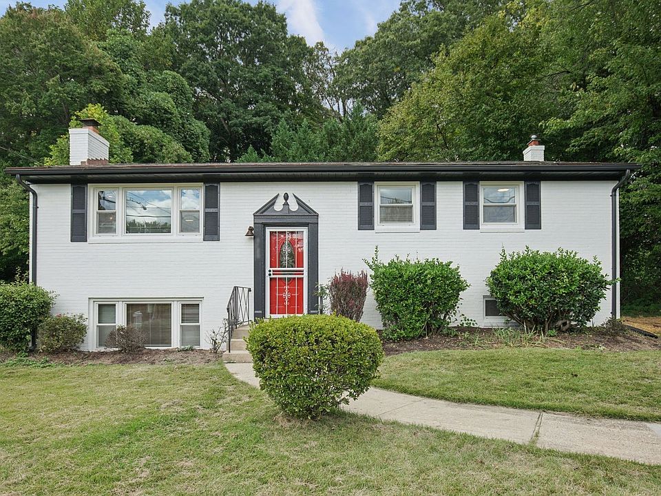 1st image of 6720 Briarcliff Dr