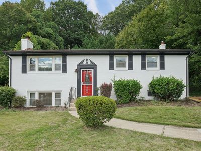 6720 Briarcliff Dr, Clinton, MD, 20735