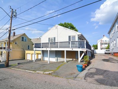 1 Roslyn Street Ct, Salem, MA, 01970