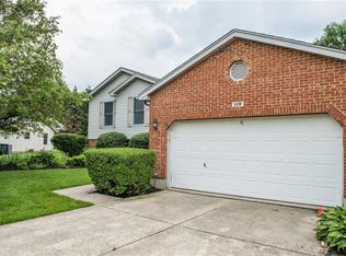 119 Krug Dr, Englewood, OH