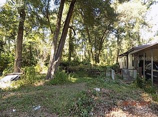 12797 County Road 227, Oxford, FL 34484