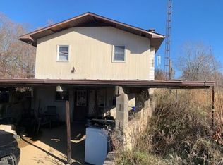 966 A C Slaton Rd, Madisonville, KY 42431