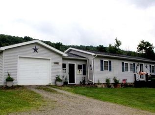 7201 Route 27, Pittsfield, PA 16340