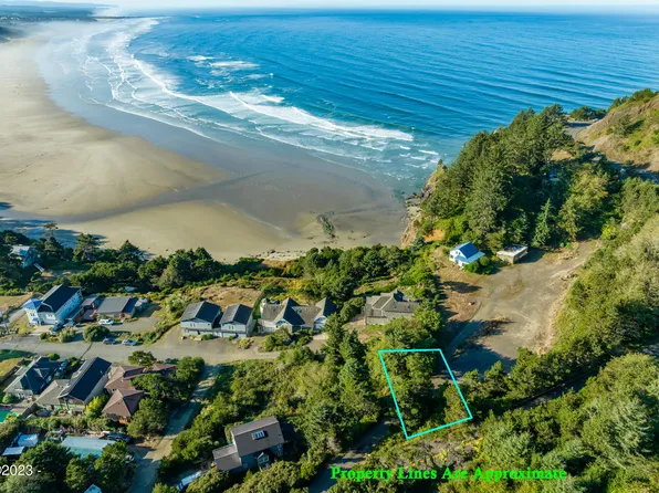 Tl 5200 Nw Lighthouse Dr, Newport, OR 97365