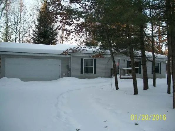 11357 Norman Dr, Arbor Vitae, WI 54568