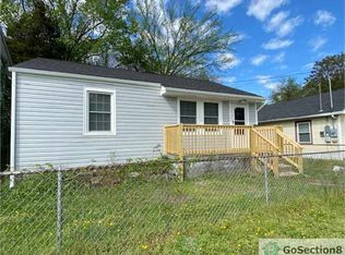 306 N Old Church St, Petersburg, VA 23803