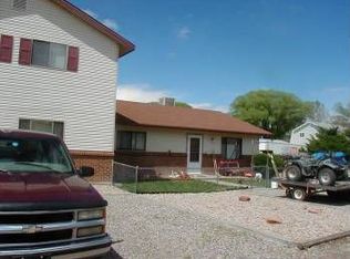 489 Meadowlark Way, Clifton, CO 81520