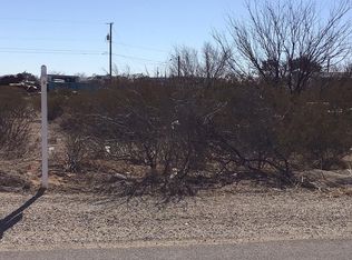 15436 Felix Pl, Clint, TX 79836